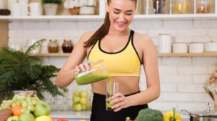 Como fazer detox pós-festas: Guia completo para desinchar