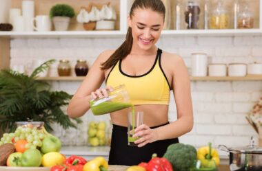Como fazer detox pós-festas: Guia completo para desinchar