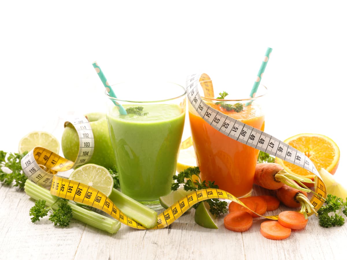 O toque da Aromaterapia no seu processo de Detox