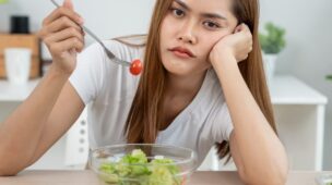 Os maiores vilões da dieta: saiba quais são e como vencê-los