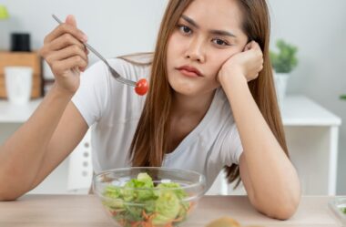 Os maiores vilões da dieta: saiba quais são e como vencê-los