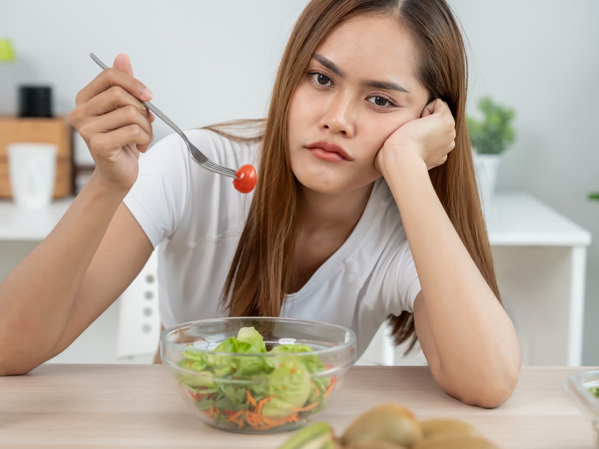 Os maiores vilões da dieta: saiba quais são e como vencê-los