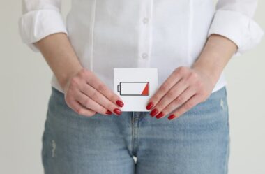 5 fatores que causam diminuição da libido feminina