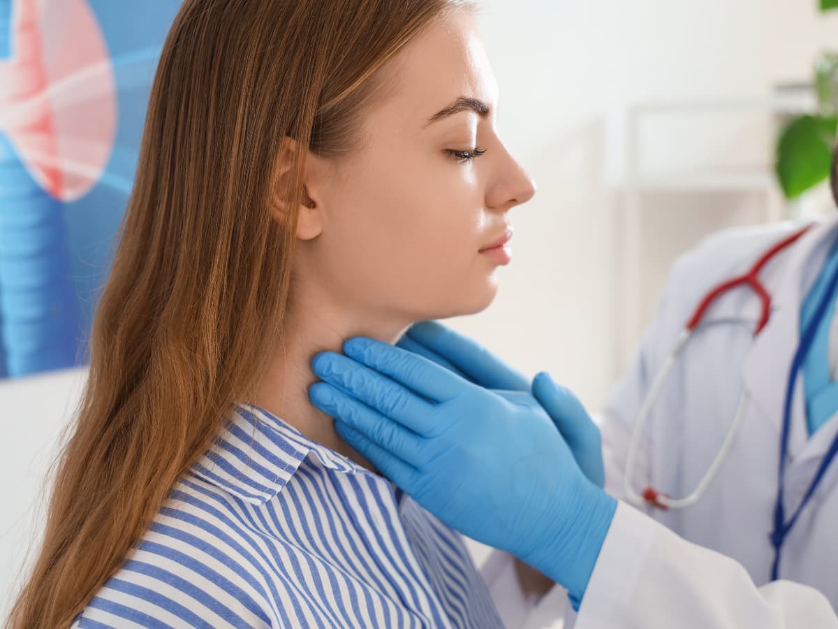 5 Grandes Razões para Prevenir e Aliviar o Distúrbio da Tireoide