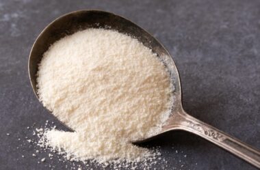 Colágeno Hidrolisado: O que é e por que todo mundo está tomando?