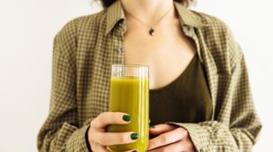 Desintoxicação do corpo: como purificar sua mente e sua vida