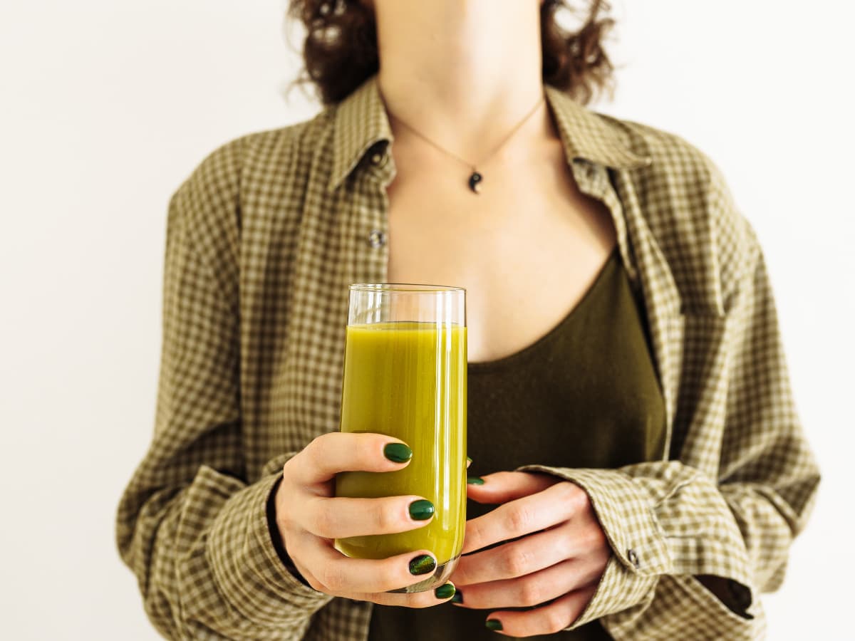 Desintoxicação do corpo: como purificar sua mente e sua vida