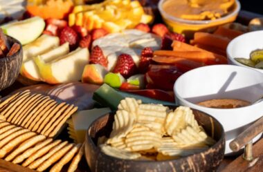 Dieta para Perda de Peso: Como Começar Sem Sofrimento