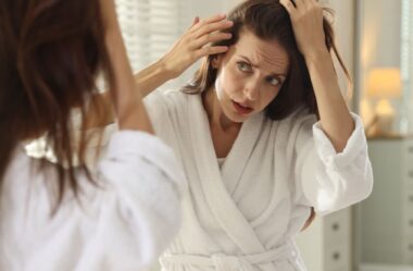 Queda de cabelo: o guia completo para recuperar seus fios