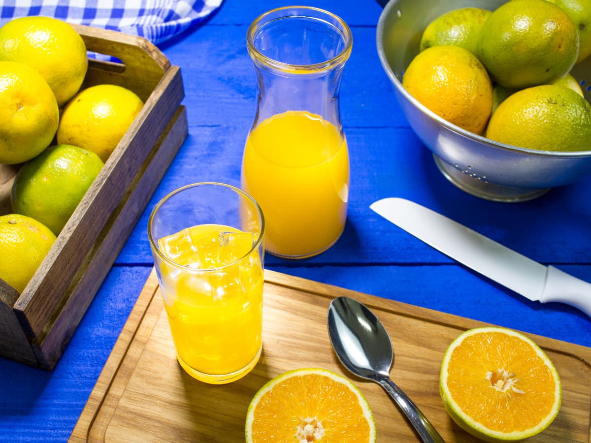 5 Melhores Sucos Para Regular o Intestino: Faça Hoje Mesmo!
