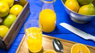 5 Receitas de Suchás para Blindar sua Pele e Saúde no Calor