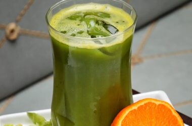 5 Melhores Sucos Para Regular o Intestino: Faça Hoje Mesmo!