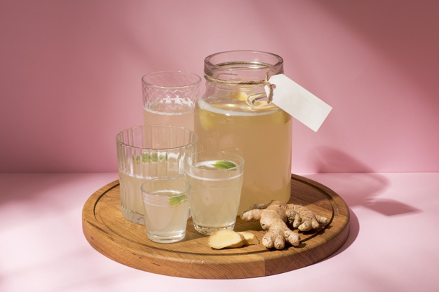 benefícios kombucha