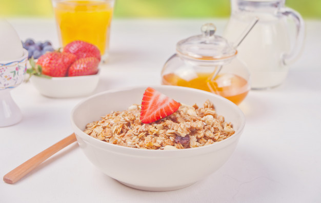 receitas fitness