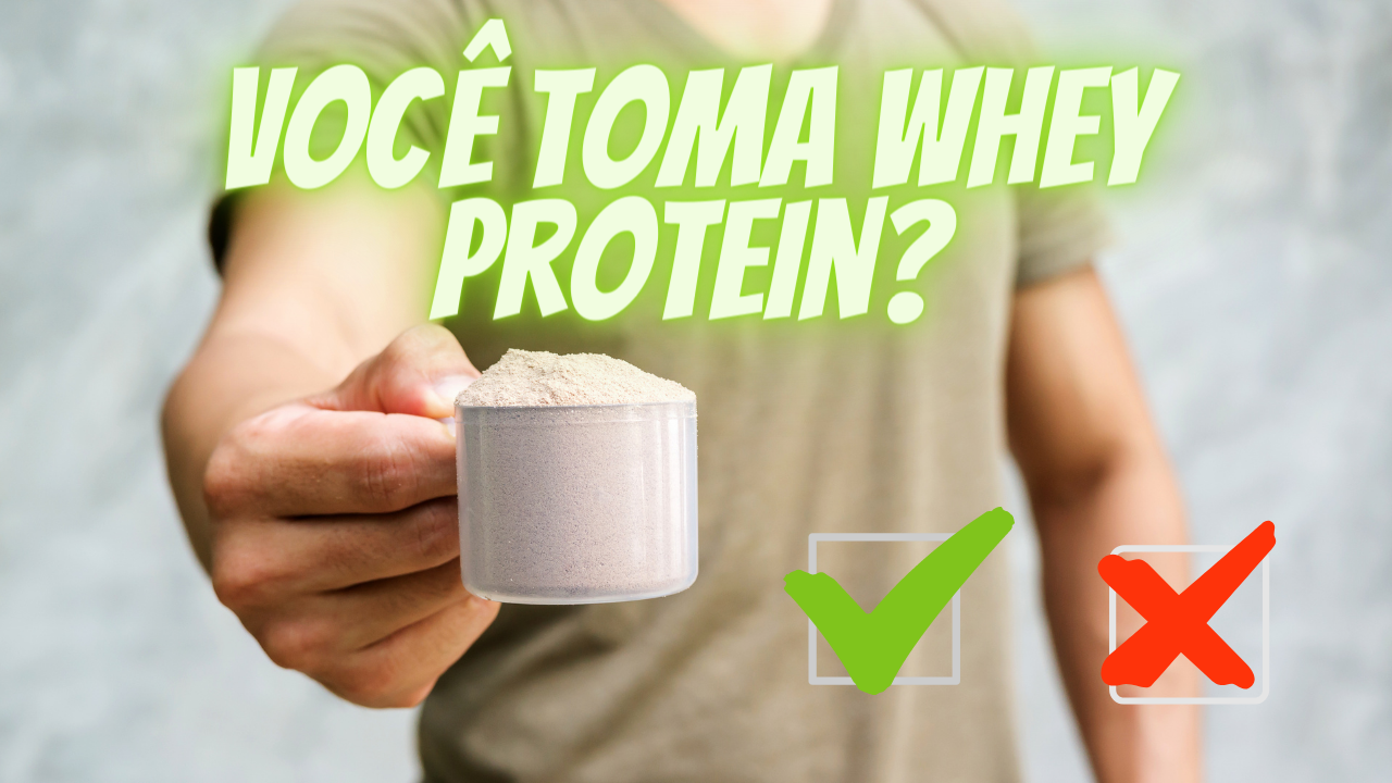 whey protein