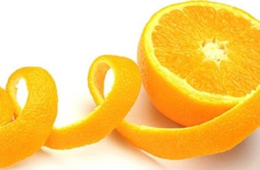 As Laranjas super poderosas que auxiliam na perda de peso