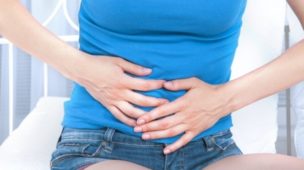 como tratar a Barriga Inchada