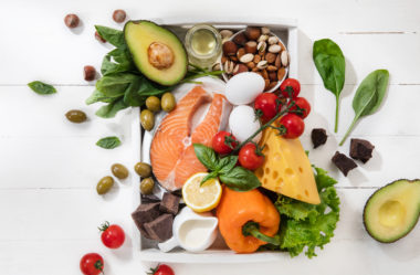 6 Grandes Benefícios da Dieta Low Carb