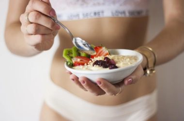 Receitas para secar, confira nossa seleção!