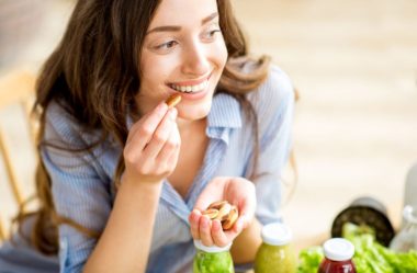 8 Dicas para aumentar a testosterona naturalmente
