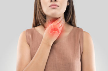 Entenda como sua tireoide afeta o metabolismo