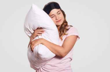 Como dormir melhor com melatonina