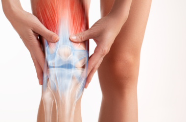 Os 3 melhores nutrientes para ossos e articulações fortes