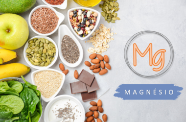 Benefícios do Magnésio: Para que serve e como usar
