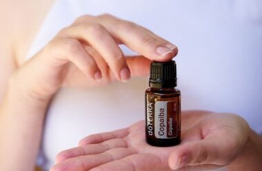 Óleo de Copaíba: Um poderoso anti-inflamatório natural