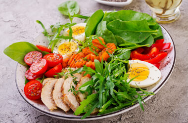 Dieta Keto: Como Funciona, Benefícios e Alimentos Permitidos
