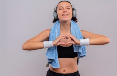 Testado os melhores exercícios para a saúde do coração