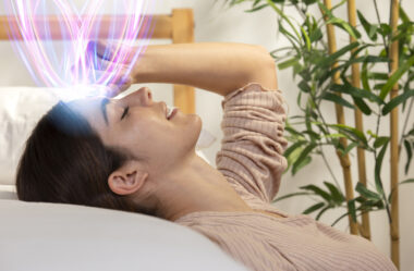 Afinal, óleos essenciais tem frequência vibracional?