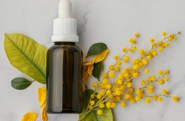 Ylang Ylang Aumenta a Saúde do Coração, Humor e Energia