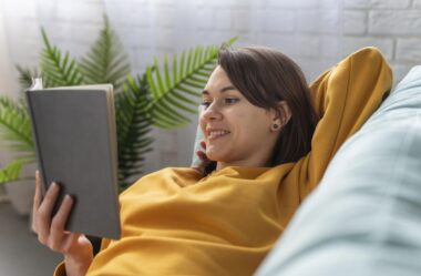 Ebook: Liberte-se da ansiedade