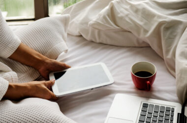 Ebook: Conhecendo a essência do sono profundo