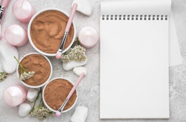 Ebook 100 Receitas Caseiras com Óleos Essenciais