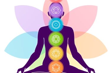 O Que São Chakras e Como Alinhá-los no Dia a Dia