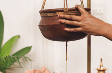 Ayurveda: O Equilíbrio Natural Entre Corpo, Mente e Espírito